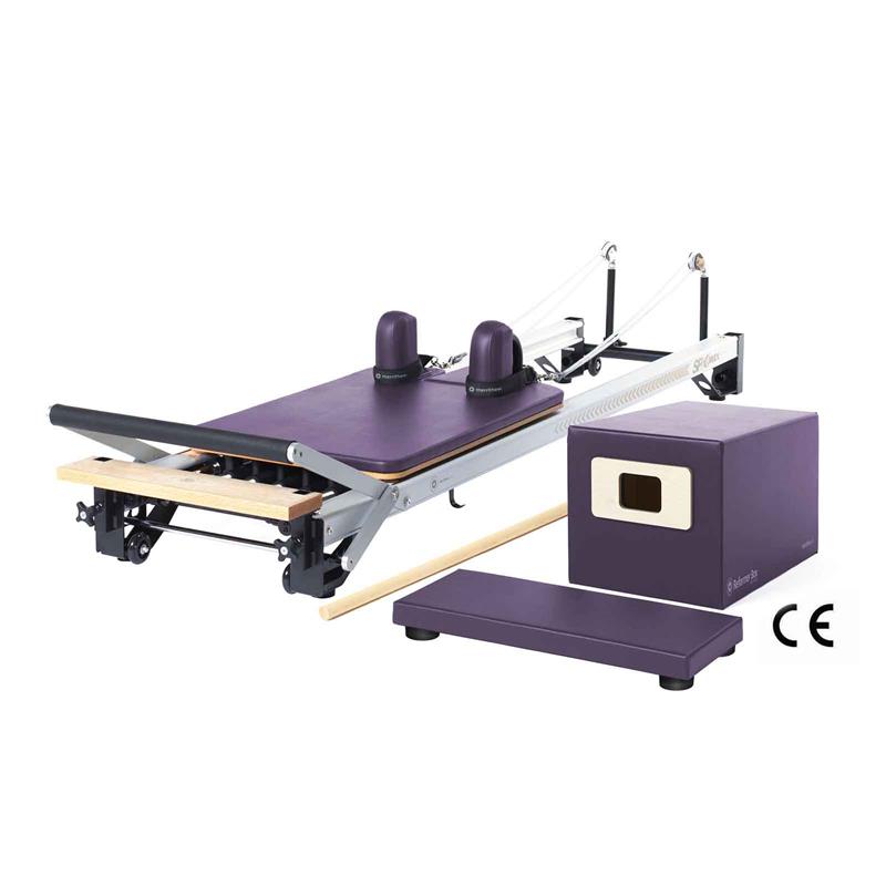 Merrithew SPX Max Reformer – Ansicht 21 — Pilates Reformer | Merrithew