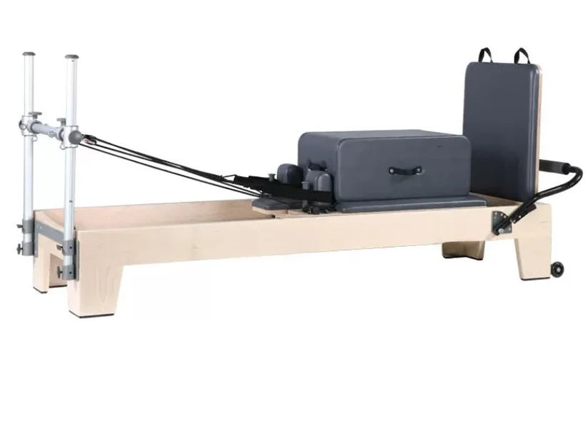 The Virtù Line Reformer RAMI