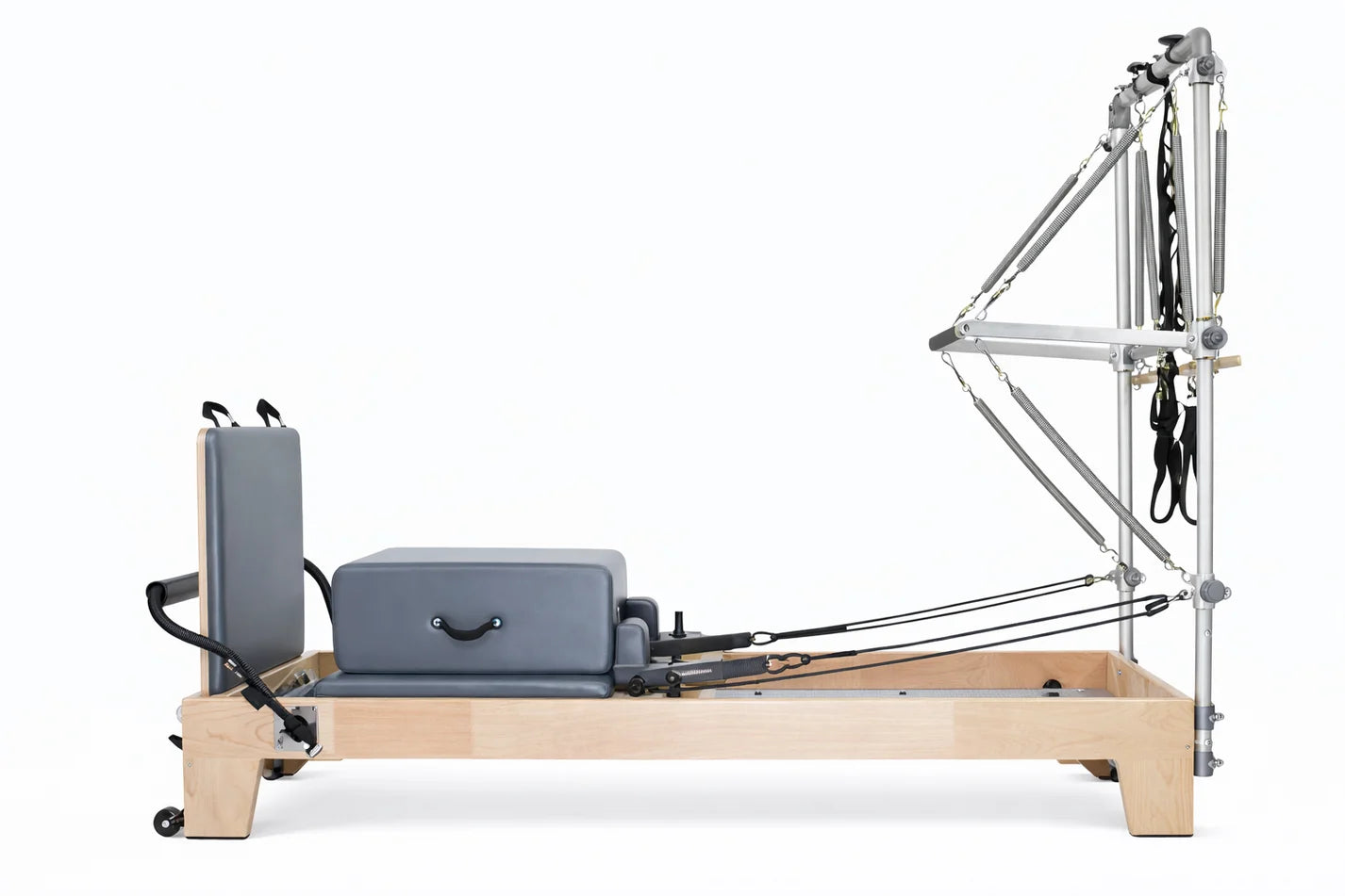 The Virtù Line Reformer RAMI