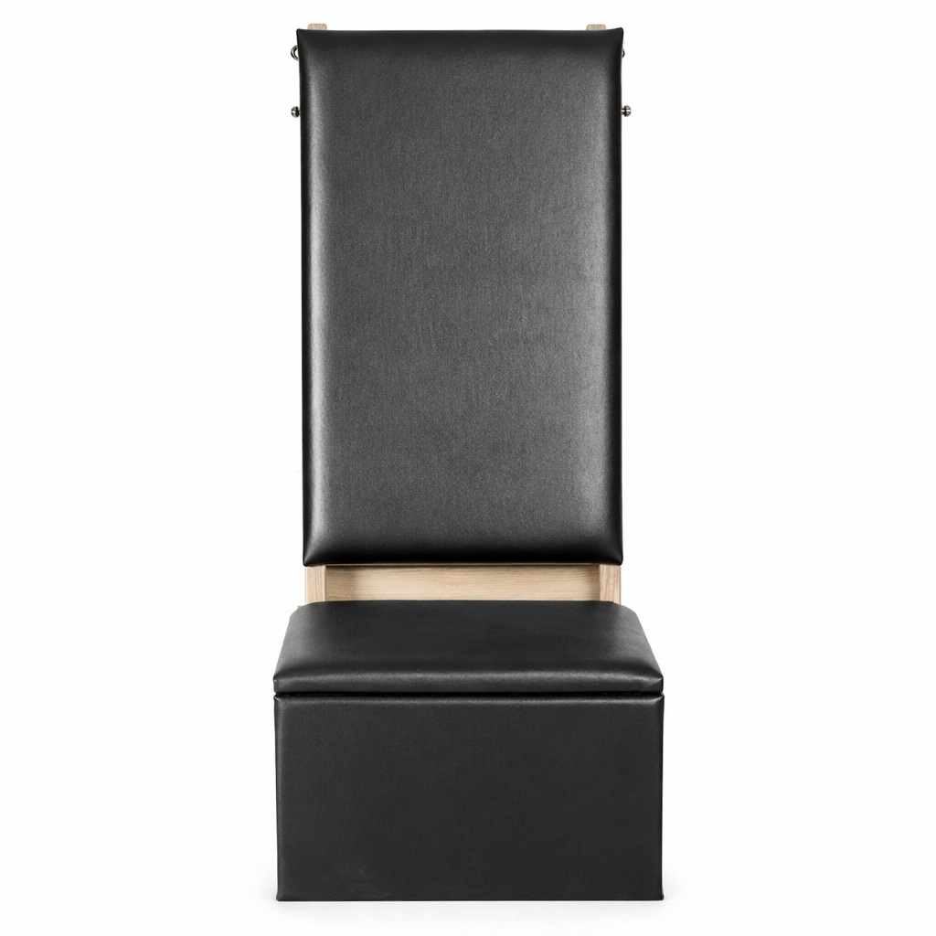 The Virtù Line Pilates Chair RAMINA – Ansicht 2 | The Virtù Line