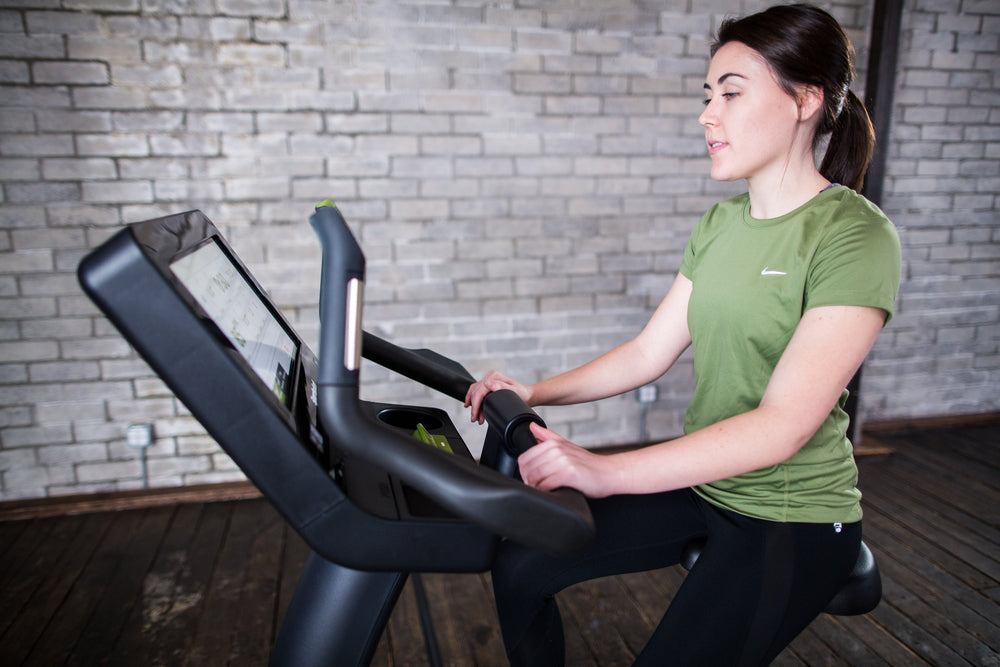 SportsArt Ergometer C576U