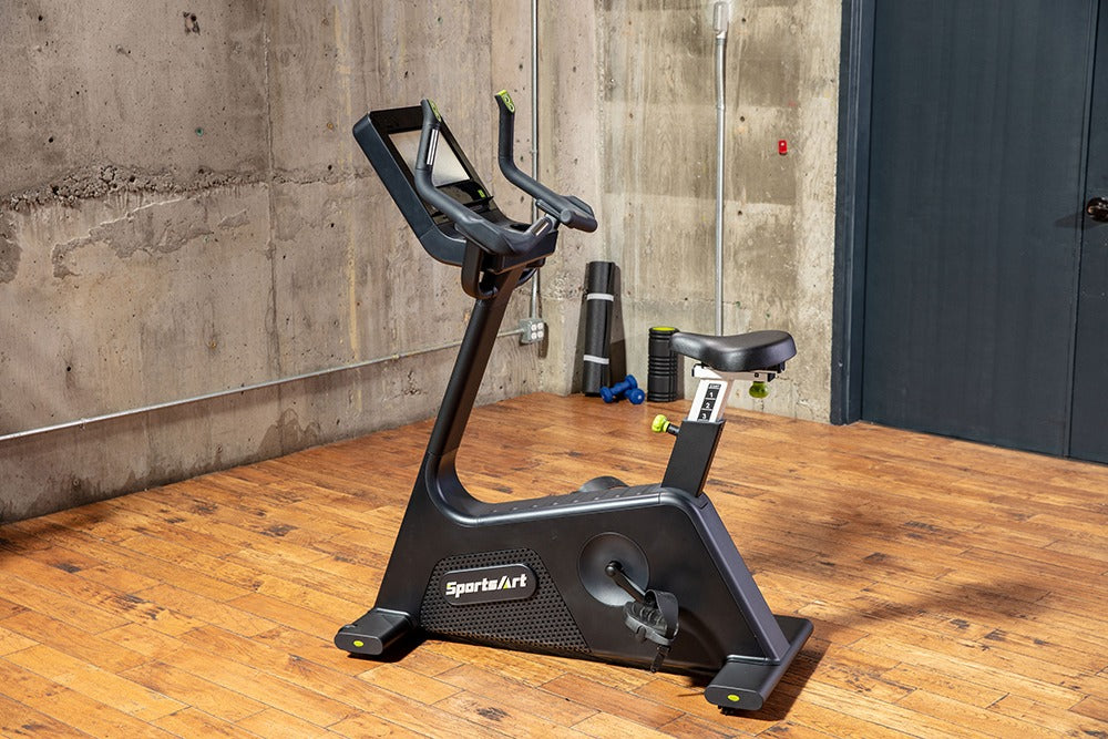 SportsArt ECO-NATURAL Elite Line Ergometer C574U
