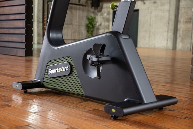 SportsArt ECO-POWR Elite Line Ergometer G574U
