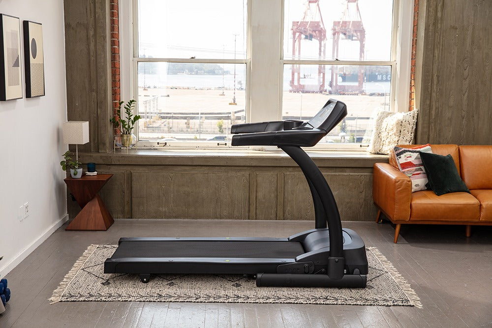 SportsArt Home Fitness Line Residential Laufband TR22F