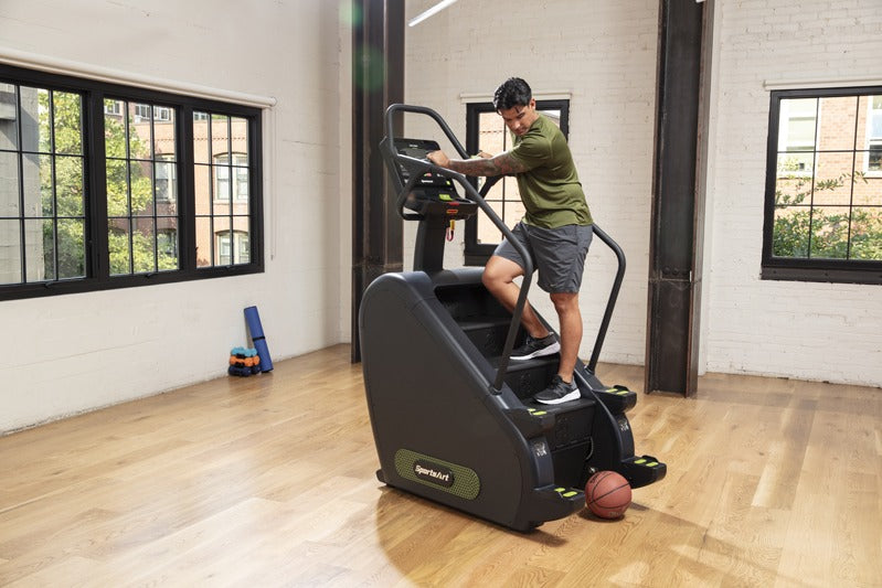SportsArt ECO-POWR Status Line Stair Climber G778