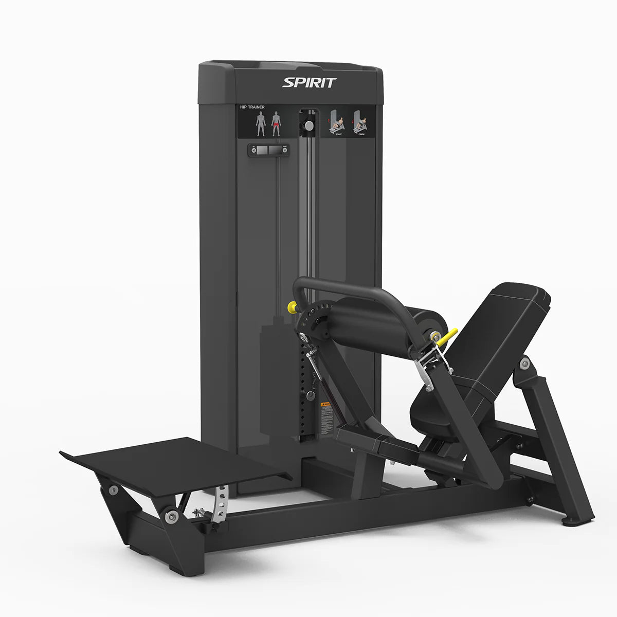 Spirit Fitness Hip Trainer SP-4315