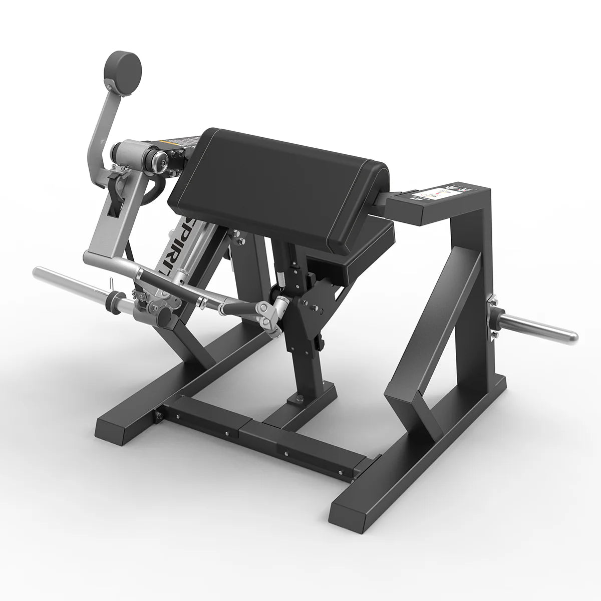 Spirit Fitness Bizeps Curl SP-4513