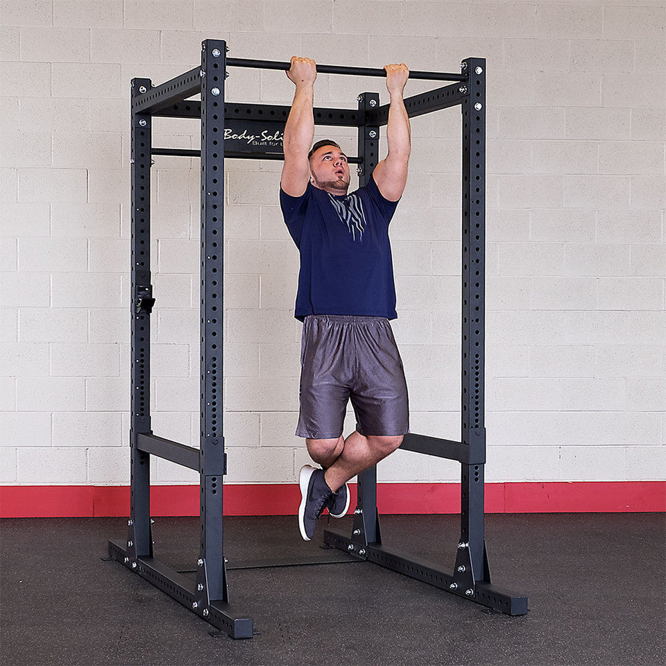 Bodysolid Full Commercial Power Rack SPR100