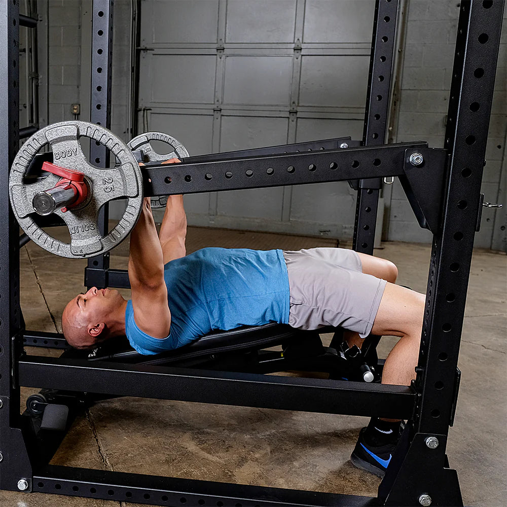 Bodysolid Jammer Arms for SPR1000