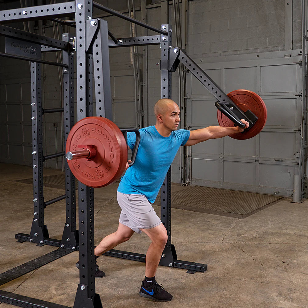 Bodysolid Jammer Arms for SPR1000