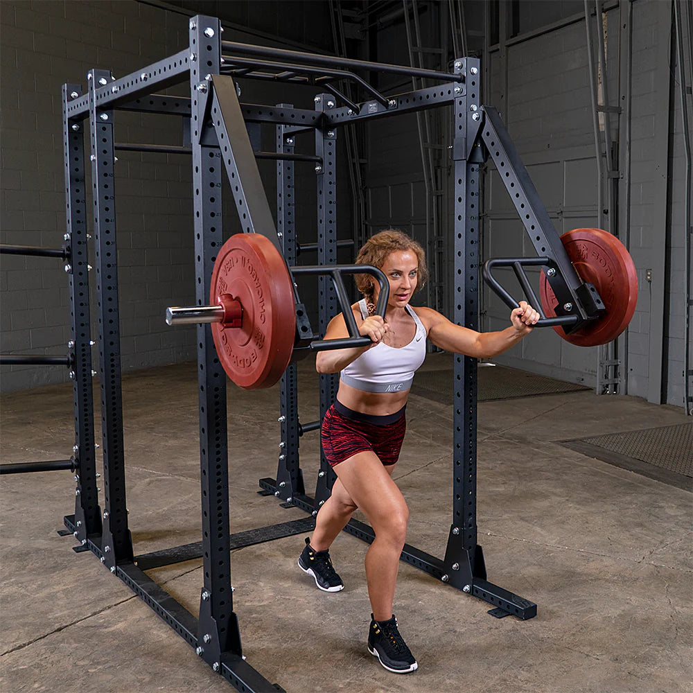 Bodysolid Jammer Arms for SPR1000