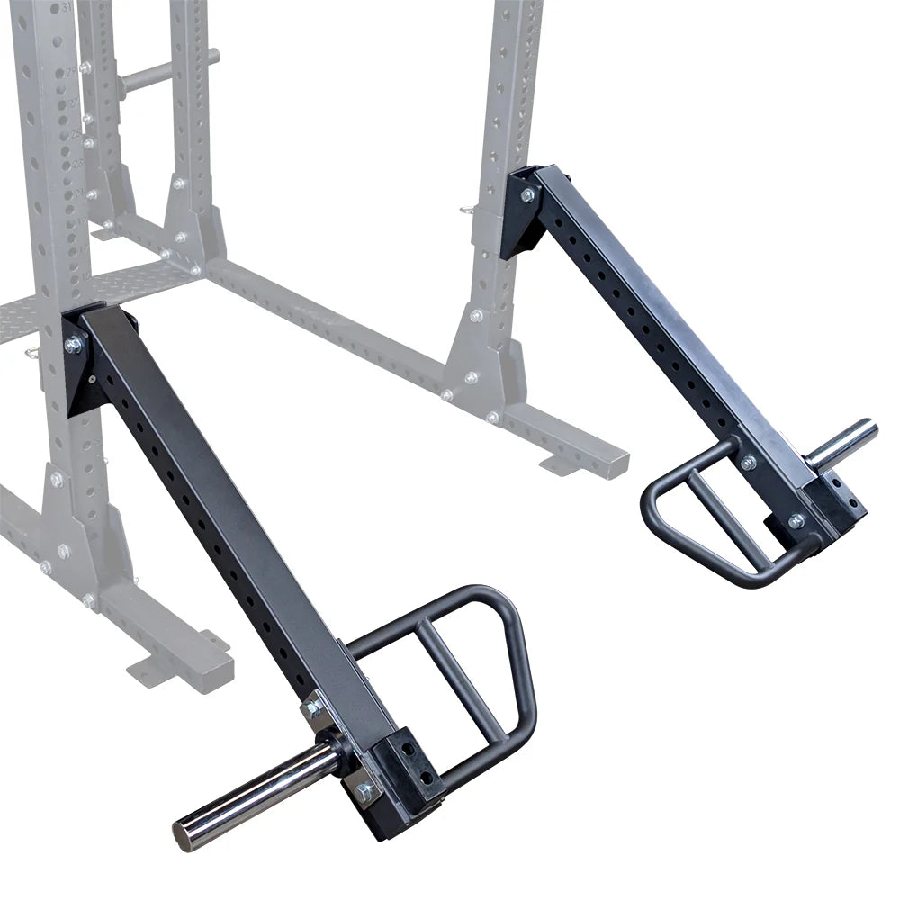 Bodysolid Jammer Arms for SPR1000