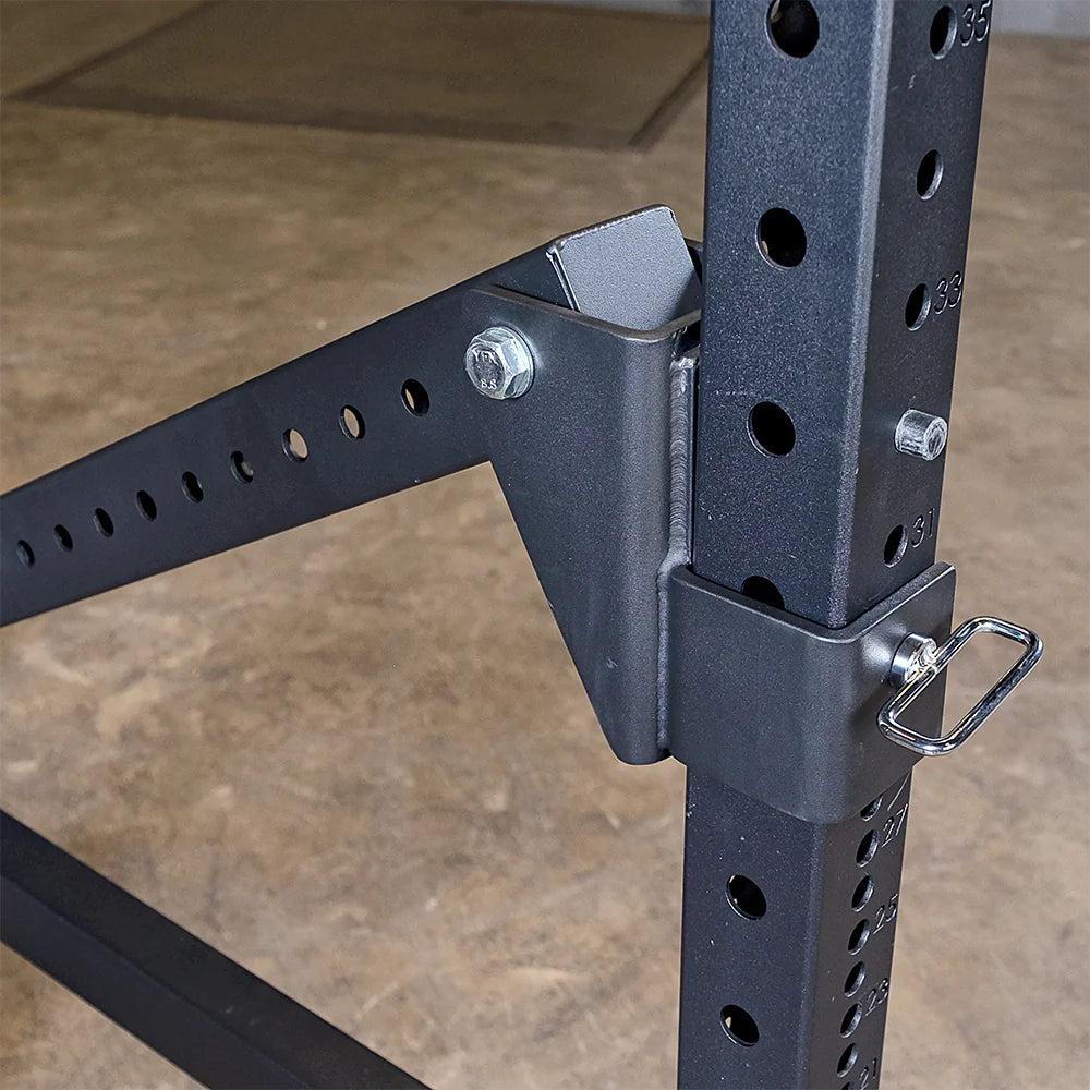 Bodysolid Jammer Arms for SPR1000