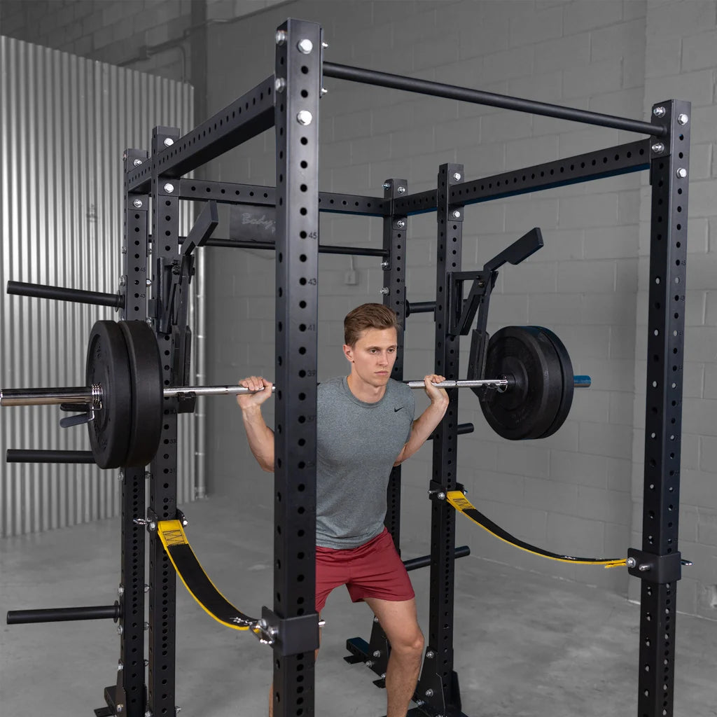 Bodysolid Monolift Arms