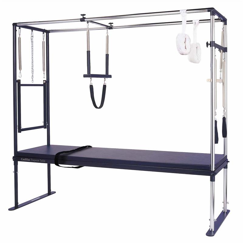 Merrithew Full Cadillac / Trapez Table — Pilates Cadillac | Merrithew