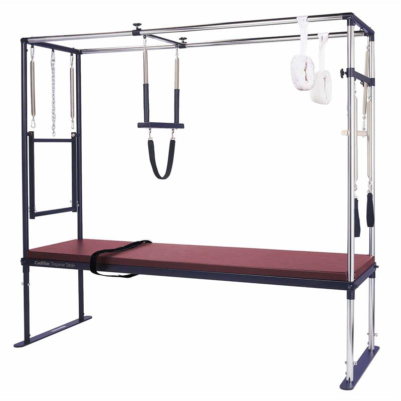 Merrithew Full Cadillac / Trapez Table – Ansicht 2 — Pilates Cadillac | Merrithew