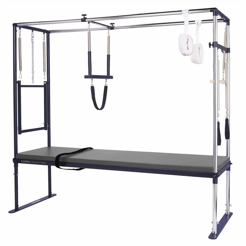 Merrithew Full Cadillac / Trapez Table – Ansicht 5 — Pilates Cadillac | Merrithew