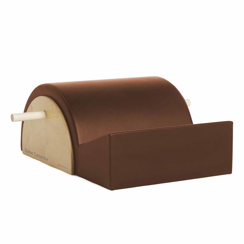 Merrithew Spine Corrector – Ansicht 6 — Pilates Barrel | Merrithew