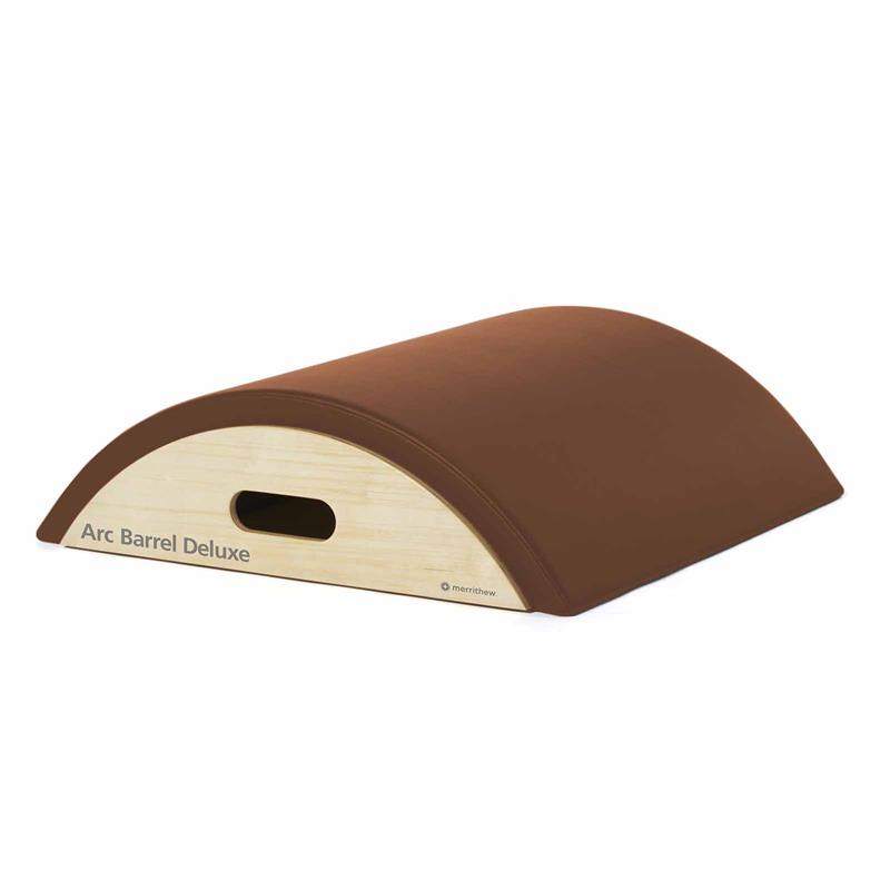 Merrithew Arc Barrel – Ansicht 12 — Pilates Barrel | Merrithew