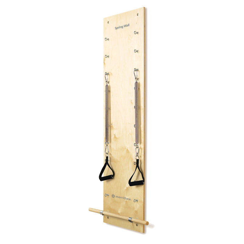 Merrithew Spring Wall — Pilates Zubehör | Merrithew