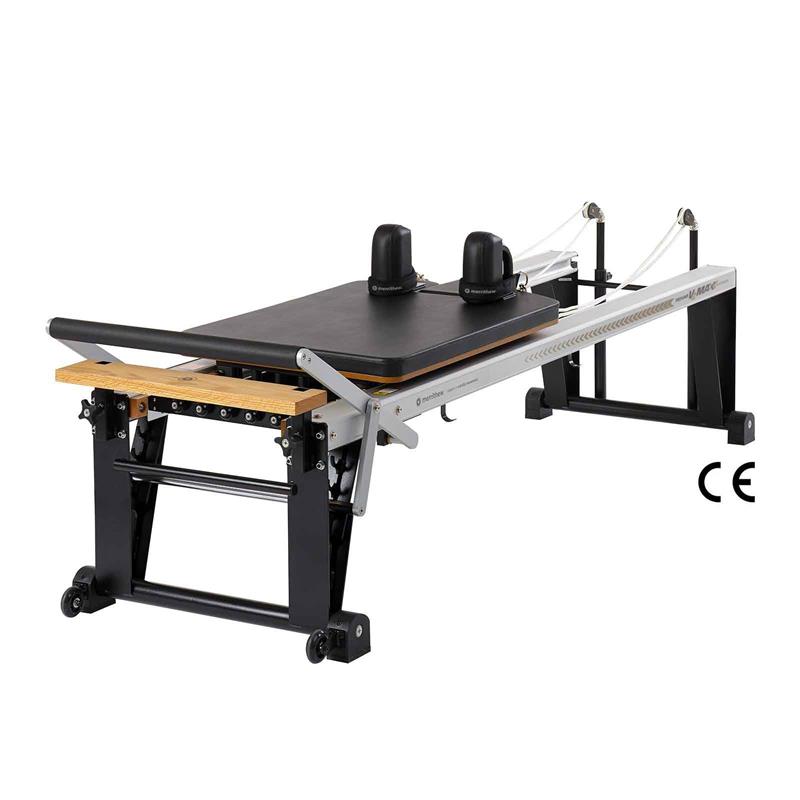 Merrithew Rehab V2 Max Reformer – Ansicht 2 — Pilates Reformer | Merrithew