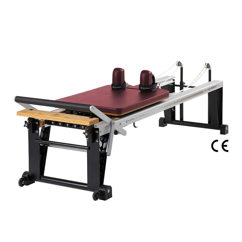Merrithew Rehab V2 Max Reformer – Ansicht 3 — Pilates Reformer | Merrithew
