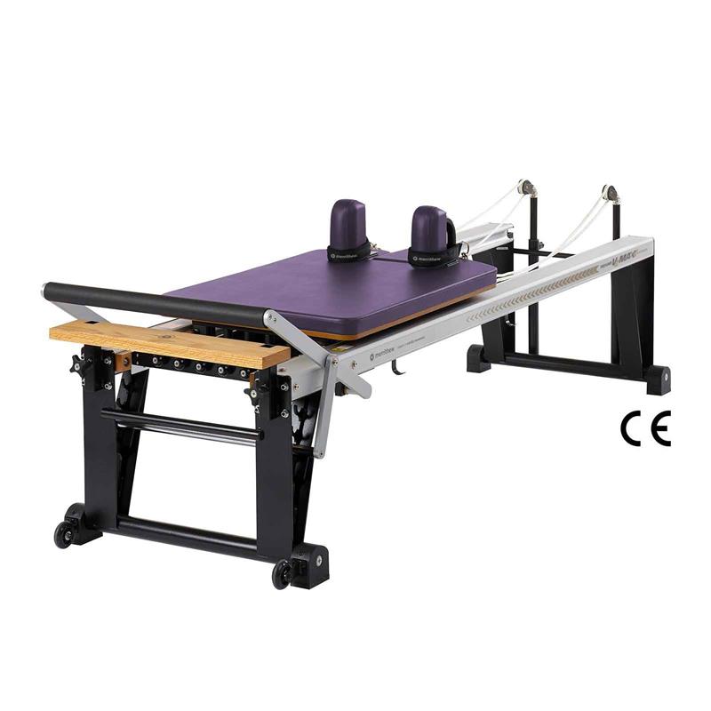 Merrithew Rehab V2 Max Reformer – Ansicht 4 — Pilates Reformer | Merrithew