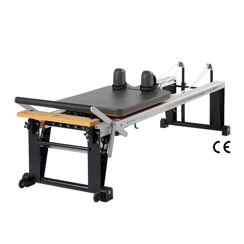 Merrithew Rehab V2 Max Reformer – Ansicht 5 — Pilates Reformer | Merrithew