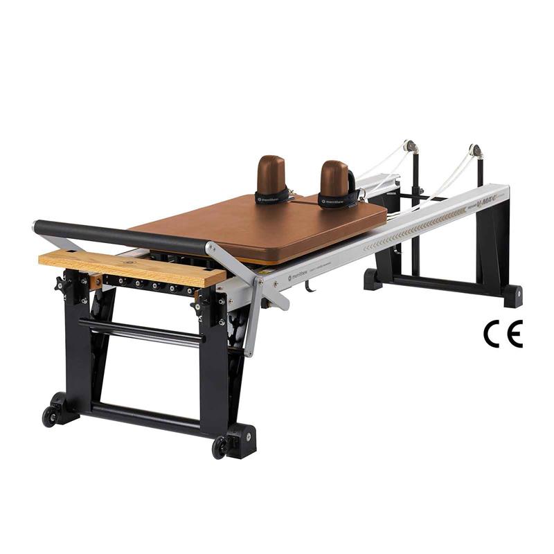 Merrithew Rehab V2 Max Reformer – Ansicht 6 — Pilates Reformer | Merrithew