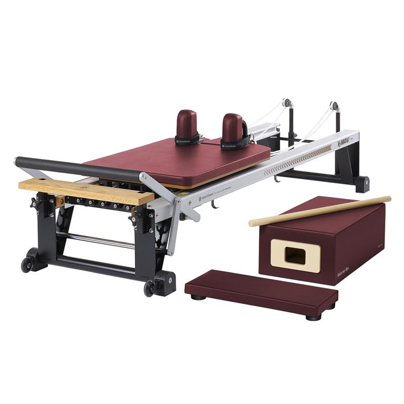 Merrithew At Home V2 Max Reformer – Ansicht 5 — Pilates Reformer | Merrithew