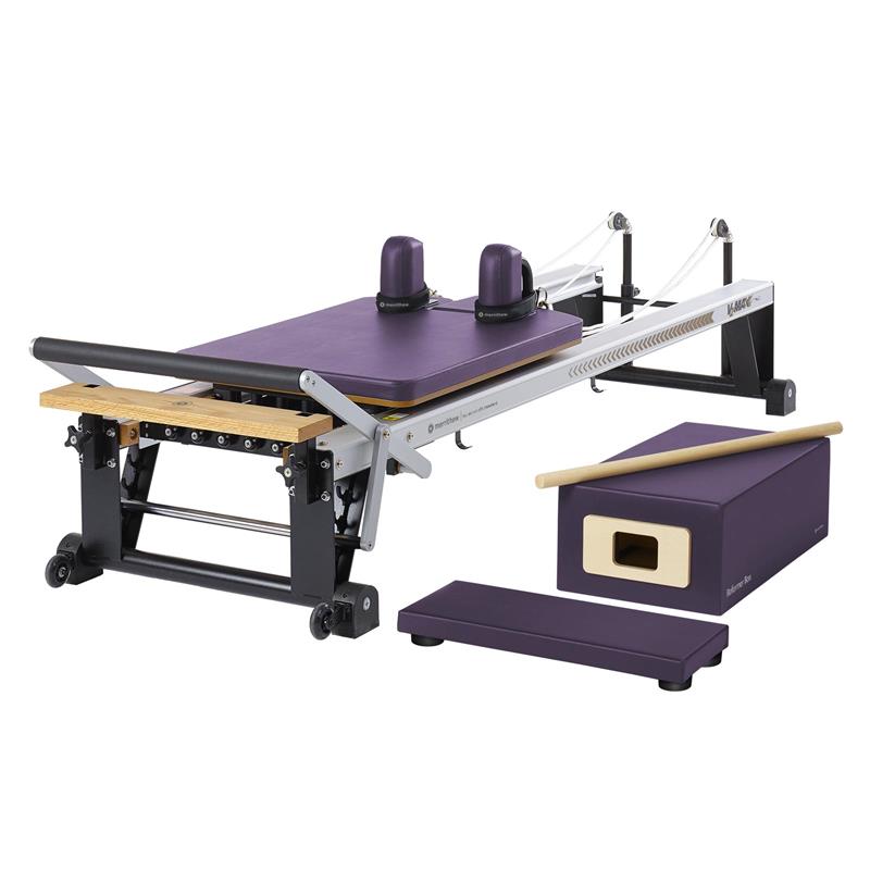 Merrithew At Home V2 Max Reformer – Ansicht 6 — Pilates Reformer | Merrithew