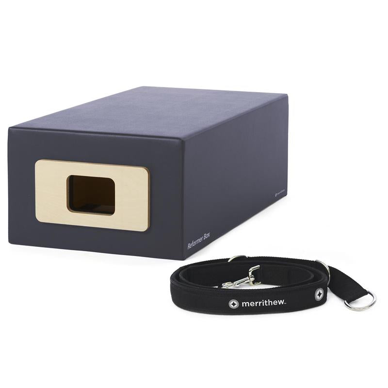 Merrithew Reformer Box – Ansicht 3 — Pilates Reformer | Merrithew