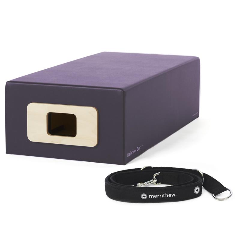 Merrithew Reformer Box – Ansicht 16 — Pilates Reformer | Merrithew