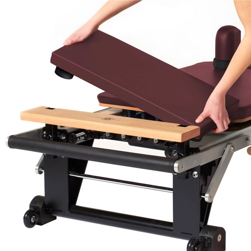 Merrithew Platform Extender – Ansicht 3 — Pilates Zubehör | Merrithew