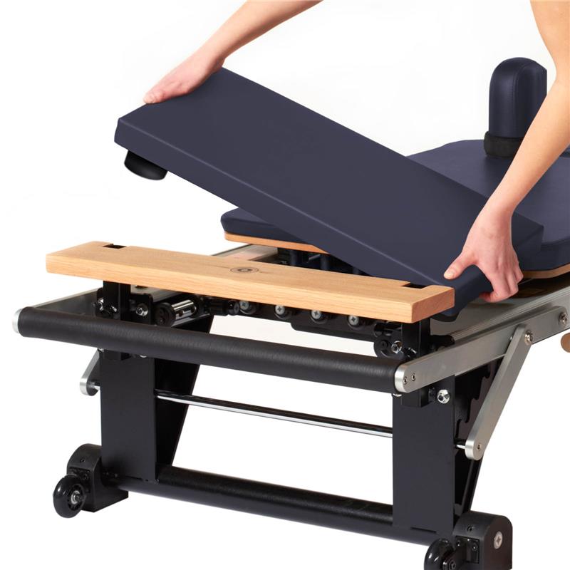 Merrithew Platform Extender – Ansicht 4 — Pilates Zubehör | Merrithew