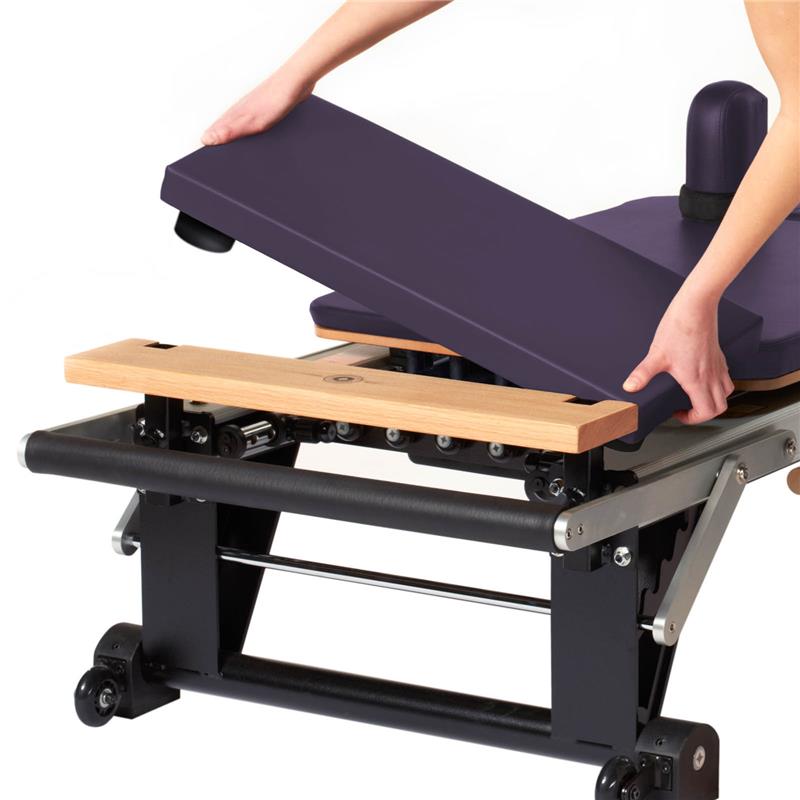 Merrithew Platform Extender – Ansicht 5 — Pilates Zubehör | Merrithew