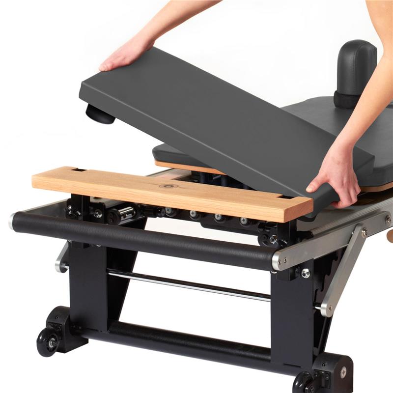 Merrithew Platform Extender – Ansicht 6 — Pilates Zubehör | Merrithew