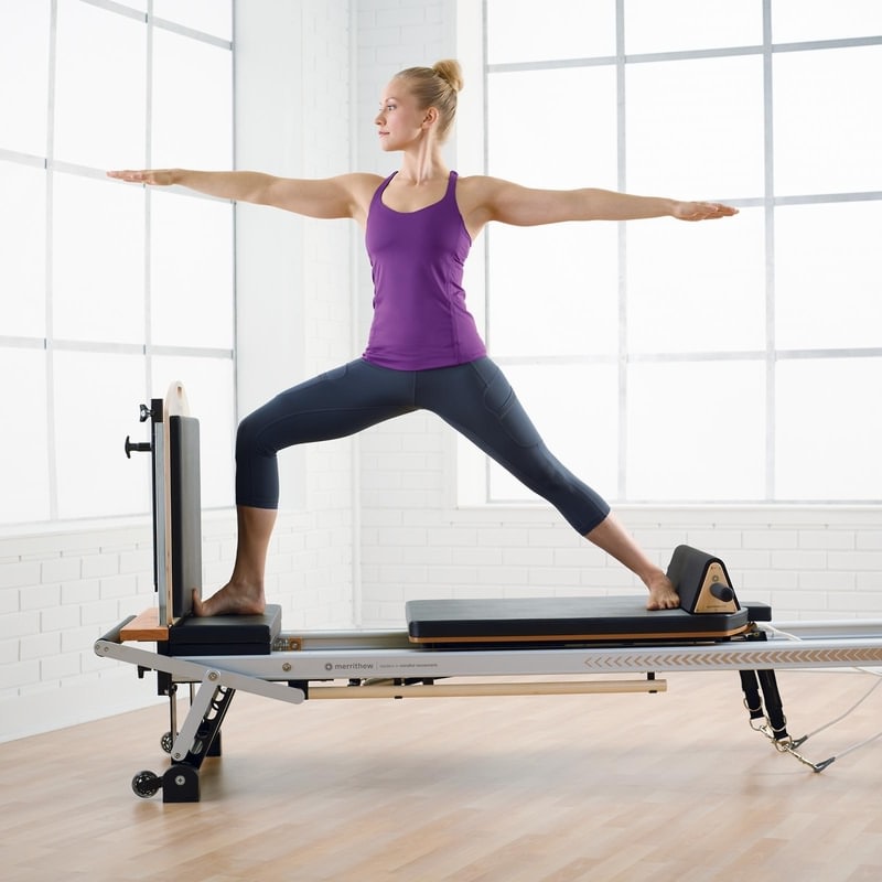 Merrithew Platform Extender – Ansicht 8 — Pilates Zubehör | Merrithew