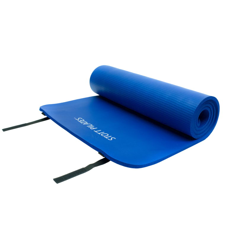 Merrithew Pilates Express Matte – Ansicht 4 — Pilates Zubehör | Merrithew