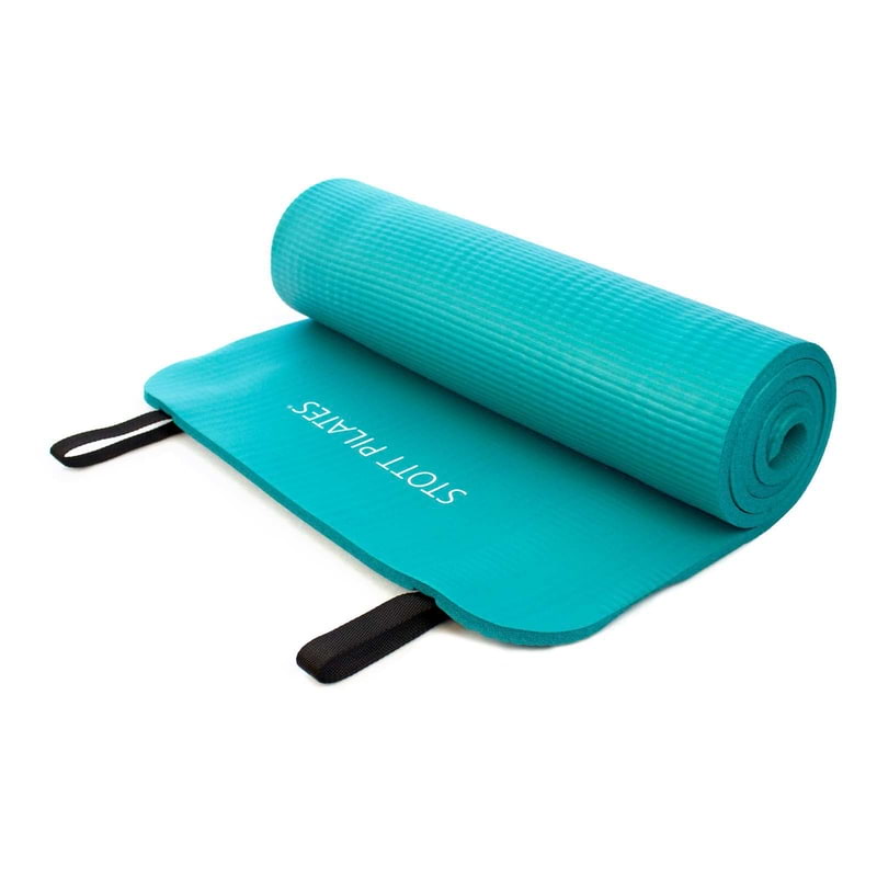 Merrithew Pilates Express Matte — Pilates Zubehör | Merrithew
