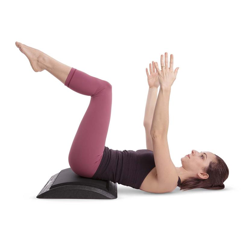 Merrithew Stability Barrel – Ansicht 9 — Pilates Zubehör | Merrithew
