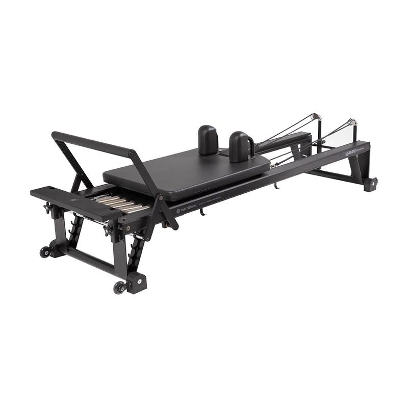 Merrithew V2 Max und V2 Max Plus Reformer Extension Upgrade Reformerverlängerung – Ansicht 2 — Pilates Reformer | Merrithew