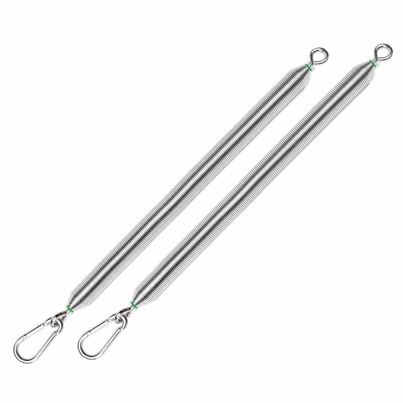 Merrithew Federn (Paar) für Cadillac, Half Cadillac und Wall Unit — Pilates Cadillac | Merrithew