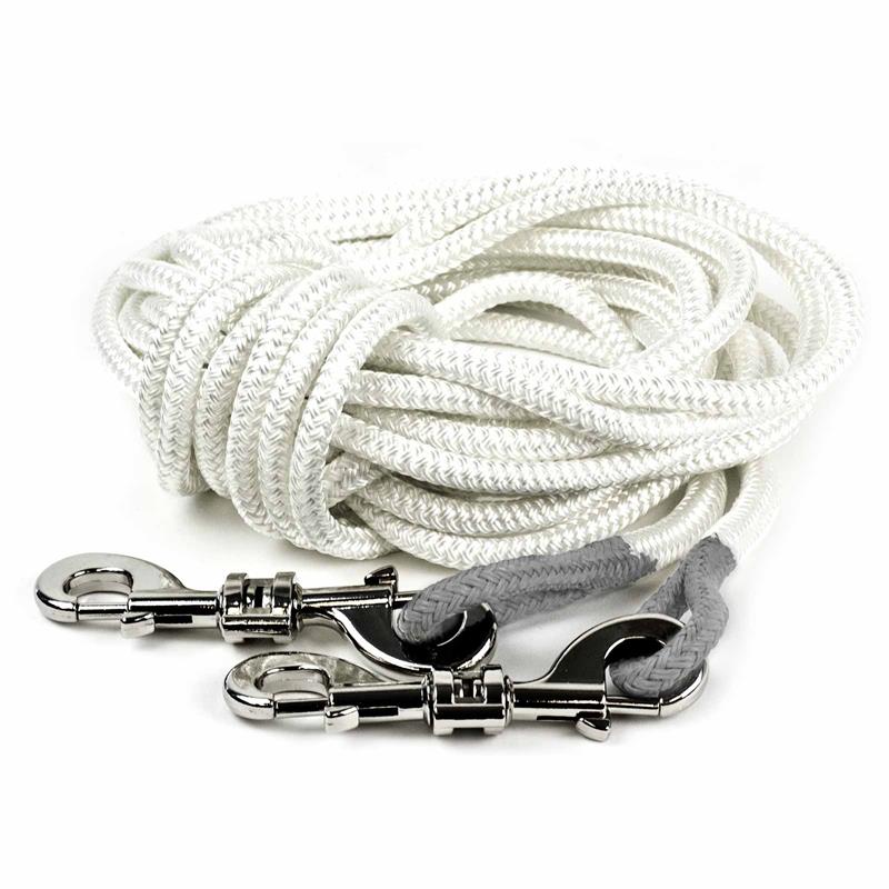 Merrithew Reformer Ropes (Paar) – Ansicht 4 — Pilates Reformer | Merrithew