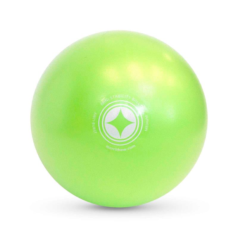 Merrithew Pilates Mini Stability Ball – Ansicht 3 — Pilates Zubehör | Merrithew