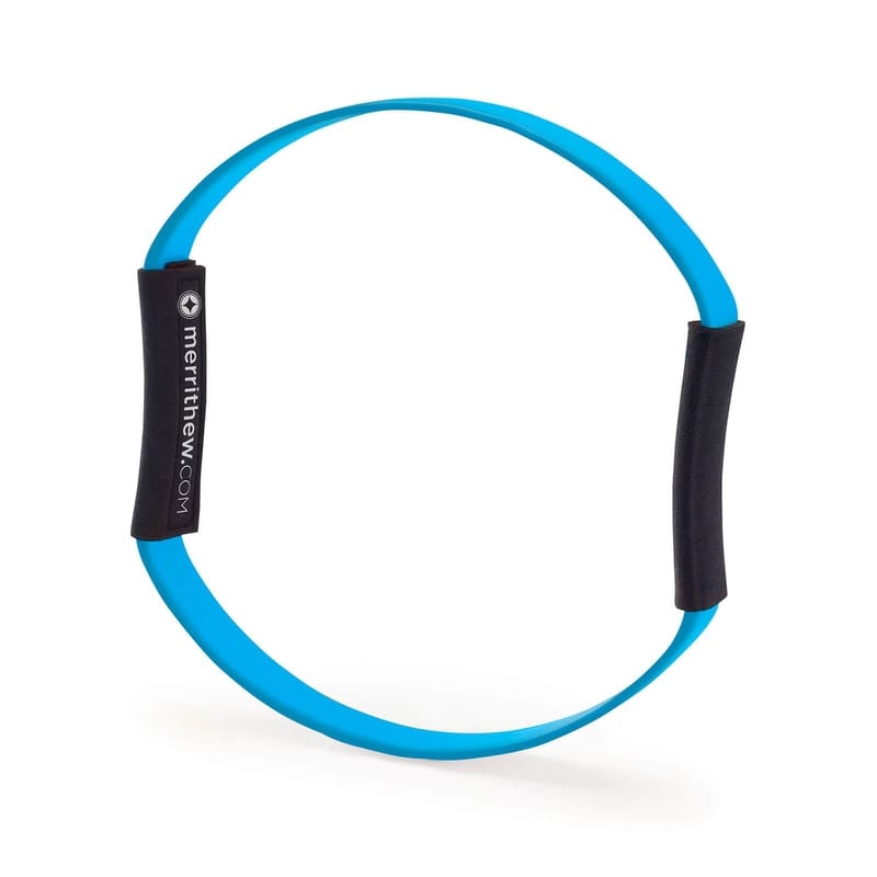 Merrithew Fitness Circle Pilatesring – Ansicht 5 — Pilates Zubehör | Merrithew