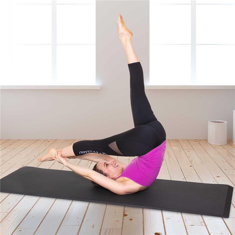 Merrithew Pilatesmatte Eco-Lux – Ansicht 2 — Pilates Zubehör | Merrithew