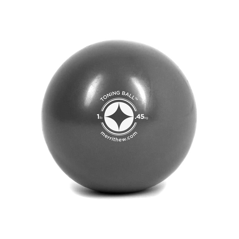 Merrithew Pilates Toning Ball – Ansicht 2 — Pilates Zubehör | Merrithew