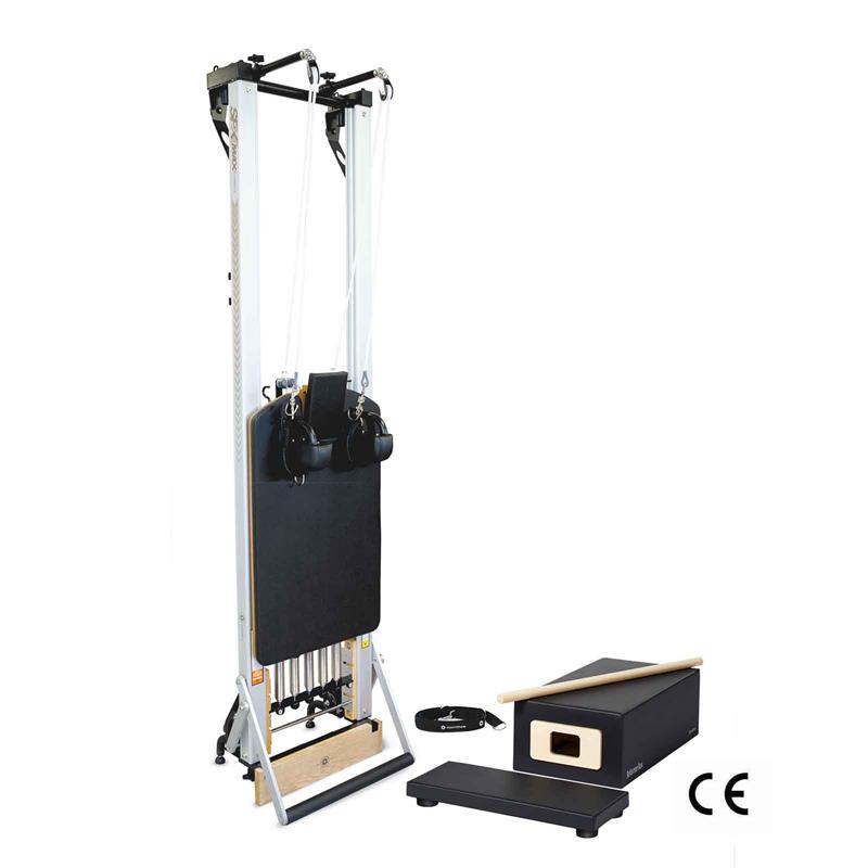 Merrithew SPX Max Reformer – Ansicht 15 — Pilates Reformer | Merrithew