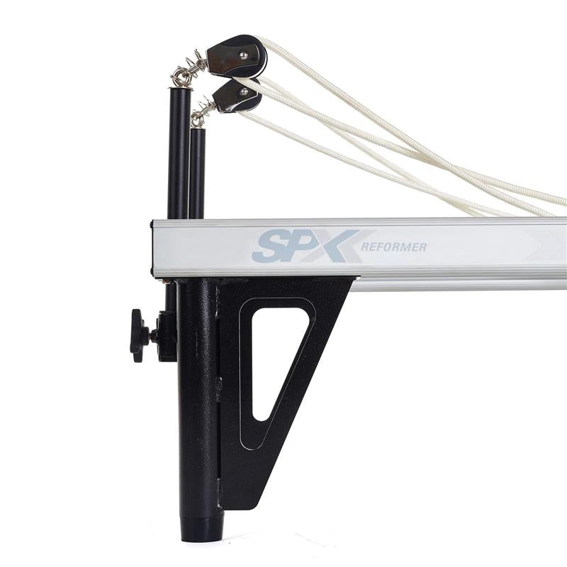 Merrithew At Home SPX Max Reformer – Ansicht 7 — Pilates Reformer | Merrithew